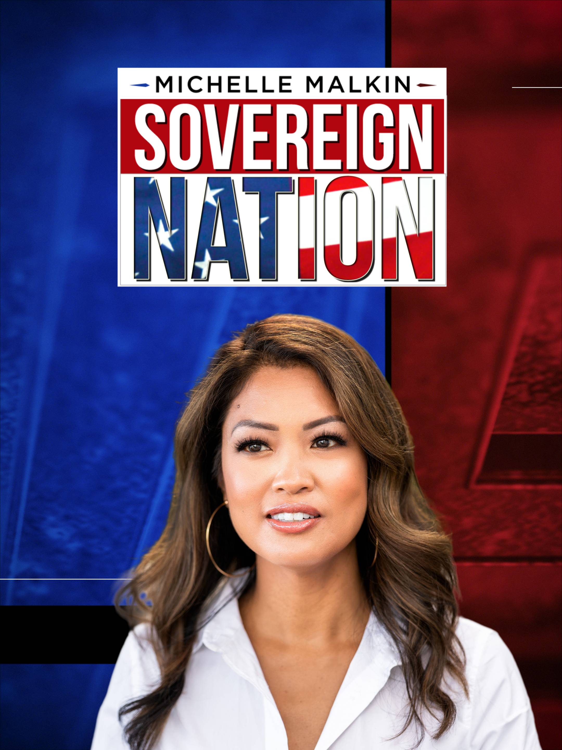 Michelle Malkin Sovereign Nation